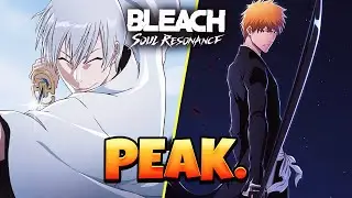 THIS IS ABSOLUTELY CRAZY... I LOVE YOU BLEACH SOUL RESONANCE! (Core Stamp Update 