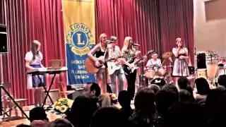 Jugend singt und spielt / Gymnasium Judenburg