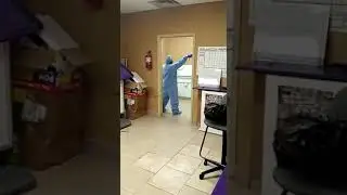 Houston tx Coronavirus cleaning services