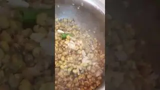 Cheru payar uperi #cooking #food #taste #recipe