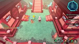 #15 On continue l'aventure en Coop  #temtem #gaming #temtemgameplay