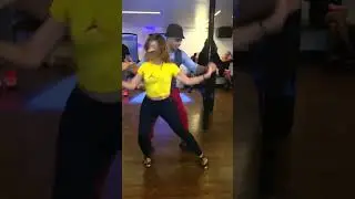 Salsa Sundays #salsadance #salsa #ytshorts  #salsaromantica #salsadancing  #dance #dancing #free