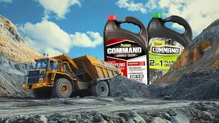 Bagaimana Prestone Command Cor-Guard Nitrite Free Extended Life Bekerja Melindungi Radiator
