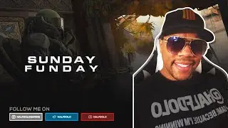 2/14/21 Sunday Fundays Black Ops Cold War Edition!