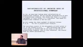 Lecture 1 Logical Connectives