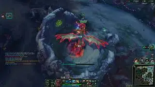 KASILAN ADAMA NASIL VURUYON MK?? / #leagueoflegends #riotgames #twitch #games #gaming #olaf