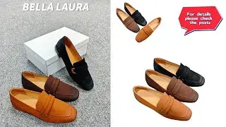 BELLA LAURA-FW26