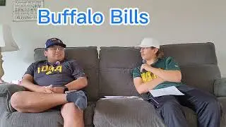 AFC East breakdown along with some NFL News/with guest Artie Wirth!