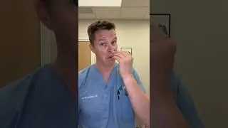 How to fix a nose bleed
