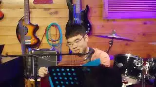 天馬　THE Winners Live at Songwriter Contest 2025