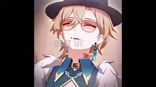 The IPC Edit \\ Collab with @SkrunklyRose, The Potted Plant, @gleeh.ccedits \\ Honkai: Star Rail​