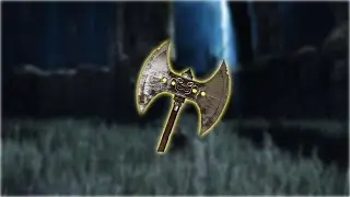 How To Bandit Greataxe. | Dark Souls 2 SotFS
