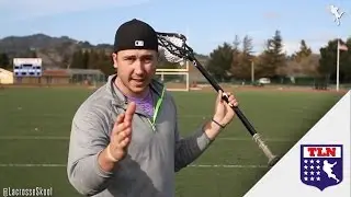 Unique Ways to Fake Out a Lacrosse Goalie with Mark Matthews
