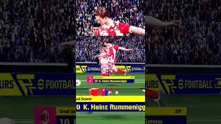 #efootball #senegal #football #esports #goals #spain #video #golazo #viralvideo #youtube #instagram