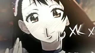 Onodera edit - Riptide | Alight Motion #AMV