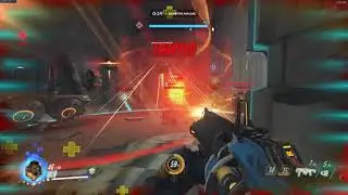 BAPTISTE PTR!