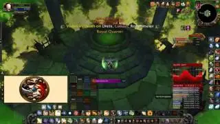 Dragon's Fury vs Kilrogg Deadeye - Heroic