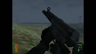 Project IGI 1 [No Commentary, Hard Difficulty] #1