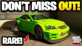Don't Miss These Things in GTA Online Before February 5th!