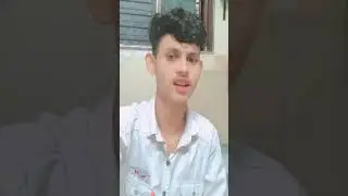 Aaj kehana jaroodi hai ke tum se pyaar huv hai tediting short video 😊 #sargunluthra