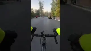 #опасная #езда #на #велосипеде #внимание #не #нарушайте #правила