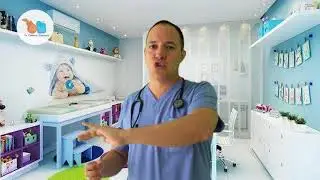 El uso de la andadera