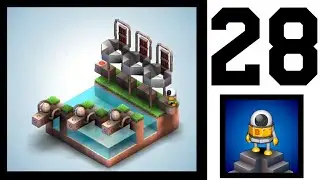 mekaroma-level 28