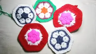 Needle & Crochet is live ,Hello my YouTube family wellcome to my live stream