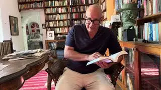 A piece by David Wade, from Idries Shah Remembered