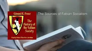 History of the Fabian Society ❤️ By Edward R. Pease FULL Audiobook
