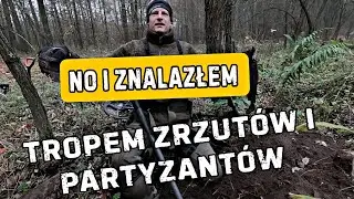 No i znalazłem - czyli jak wiedza pomaga w odkrywaniu skarb&oacute;w