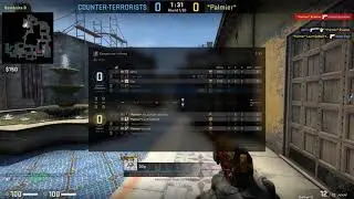 new csgo physics