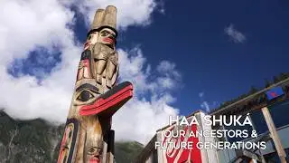 Four Core Values of Alaska Native Culture