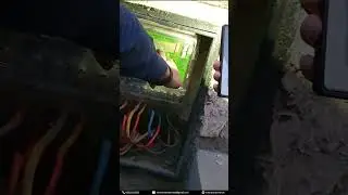 Safety for Net Metering Consumers - Meter Installation