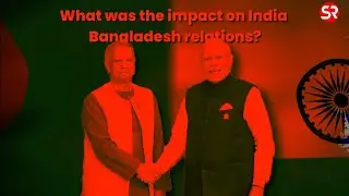 Part-2: India-Bangladesh relations after Yunus's statement in China