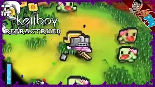 Skellboy Refractured - Is It Worth Playing? (Part 1) [PC]