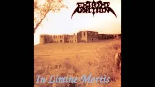 Extreme Unction - The weakness in my shelter