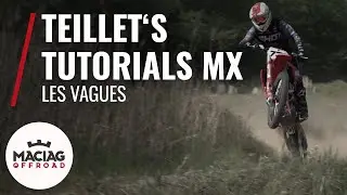 Valentin Teillet I Les Vagues - Episode 5