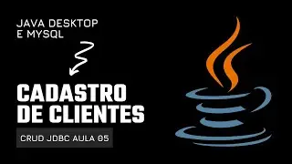 CRUD JAVA JDBC E MYSQL 05