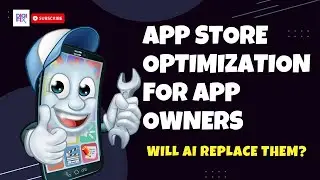 App Store Optimization |ASO| Get more visibility & downloads  #appstoreoptimization #appstore #apps
