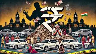 The ₹422 Crore BZ Scam: How Thousands Were Duped in Gujarat&rsquo;s Financial Fraud @Mightypodcast