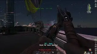 Atlas: SDC Brazil 1 VS 10 griffin solo! xD (Canal ARKtetos)