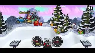 Розблокував авто BOLT та відкрив Xmas Chest за 400 балів у собитії GIFT SMASH