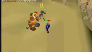 rafaelracz vs lava titan
