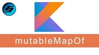 Map: mutableMapOf Function - Kotlin Programming