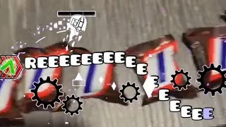 snicikriiiikseerrrrrcsrkck geometry dash