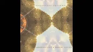 Arborescence & Robert Davies - Coalescent Sketches (2022)
