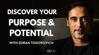 Harnessing Your Potential & Purpose | How to Find Meaning and Live With Joy