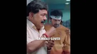 sarakku lover whatshop satuts 😄