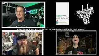 Souza Bro's Podcast:  006 - Scott Chavez - Short Fuse